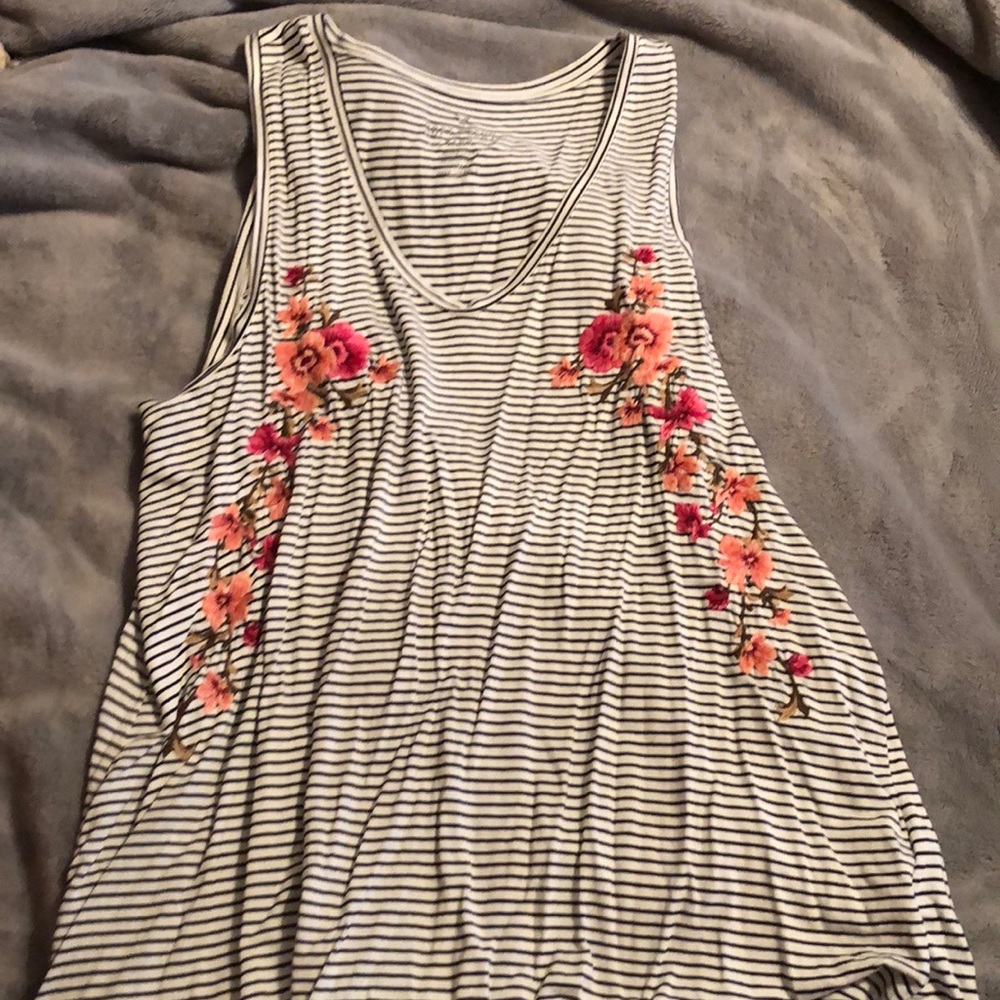 American Eagle Soft and Sexy Size L Tank